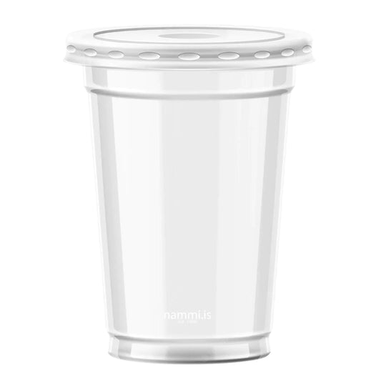 Candyfloss leiga og glös