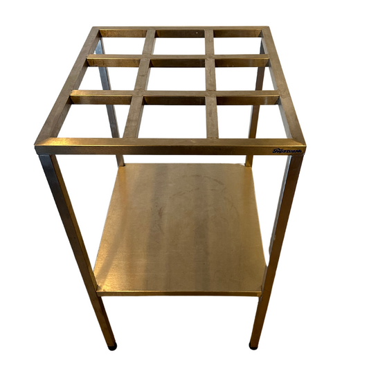 Nammiborð (9 teg.) / 1-3 daga leiga.