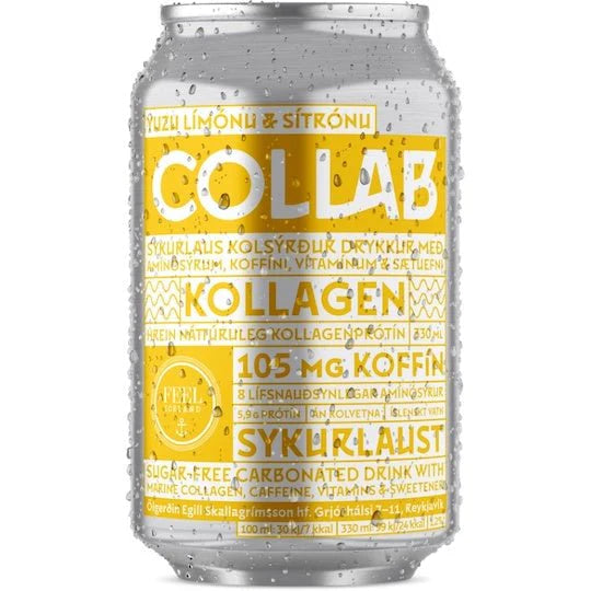 Yuzu Collab