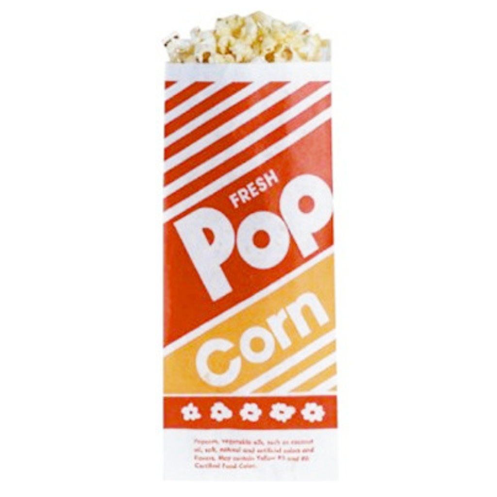 Stór Popp poki 1 stk