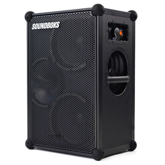 Soundbox Gen 4 / 24 klst leiga