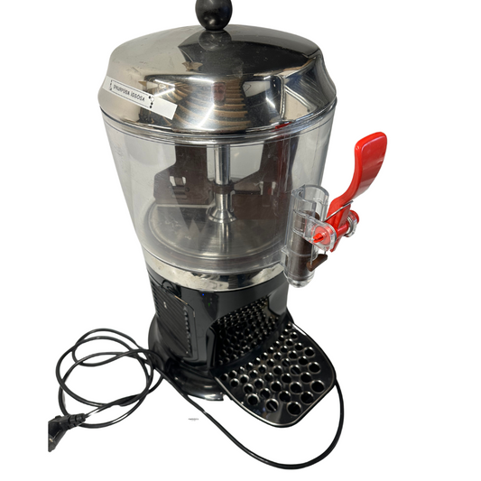 Heitt Súkkulaði / 12-36 klst leiga