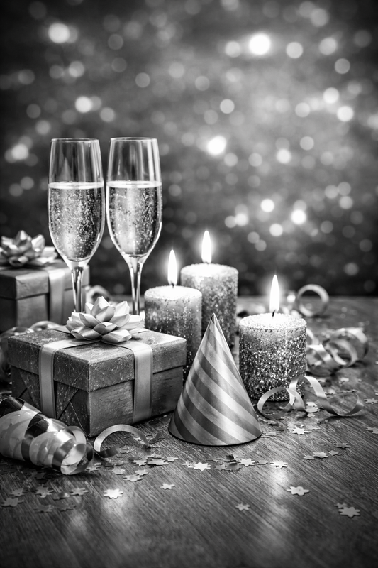 Gerðu veisluna enn skemmtilegri