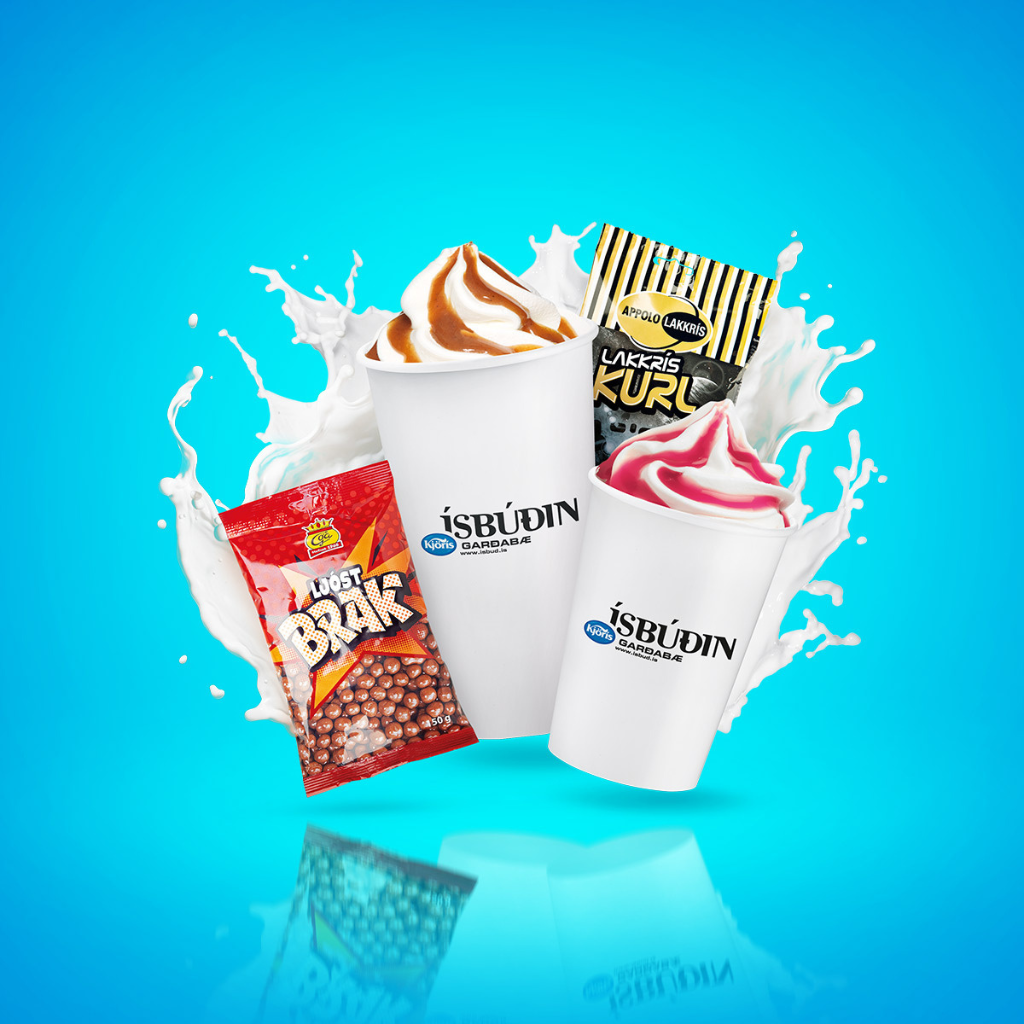 Veisluþjónusta isbud.is