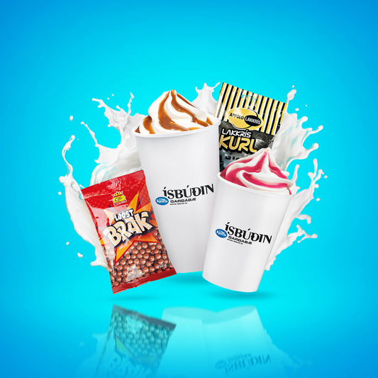 Veisluþjónusta isbud.is