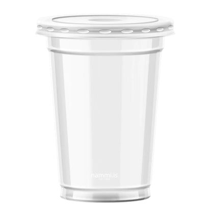 Candyfloss leiga og glös