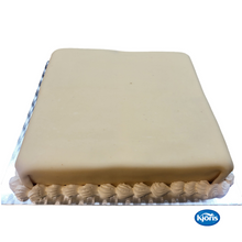 Kjörís Konfekt Ístertur