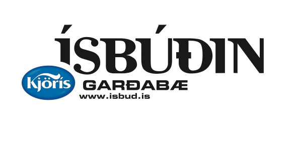 isbud.is - Ísbúðin Garðabæ