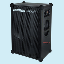 Soundbox / 24 klst leiga